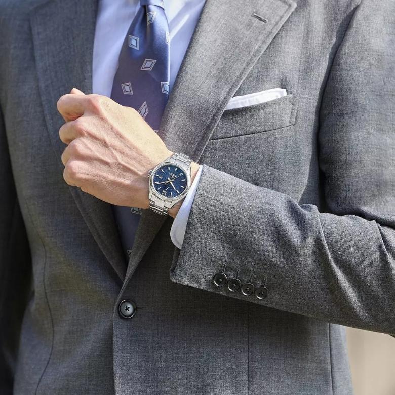 Orient Star RE-BX0004L00B - Orient Star Contemporary M34