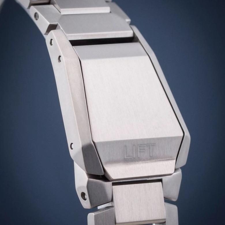 Oris 01 400 7778 7157-Set - Wytrzymałość bransolety