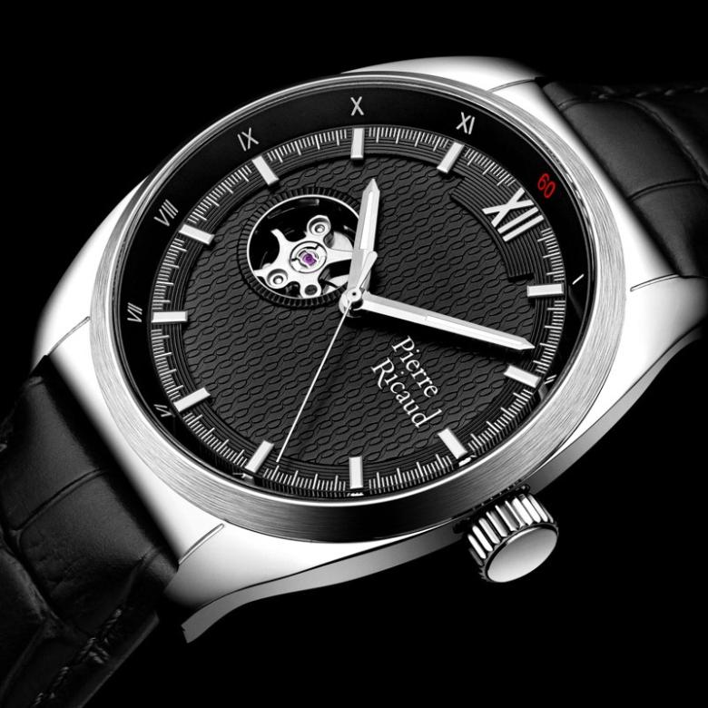Pierre Ricaud P60052.5264A - Linia Automatic Open Heart