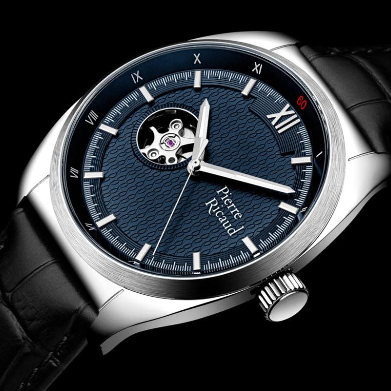 Pierre Ricaud P60052.5265A - Linia Automatic Open Heart