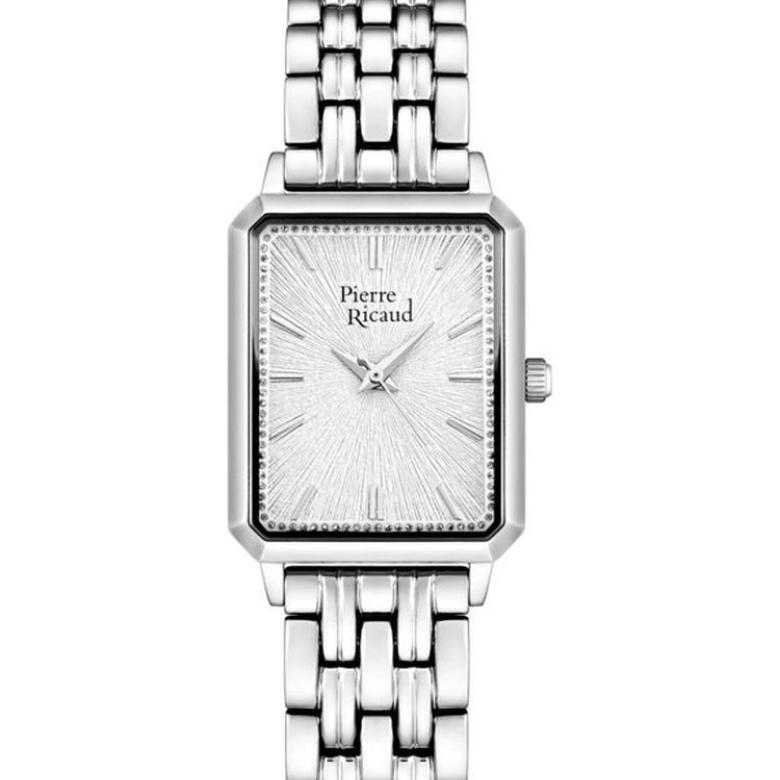 Pierre Ricaud P22068.5113Q - Pierre Ricaud Classic – klasyka w nowoczesnym wydaniu