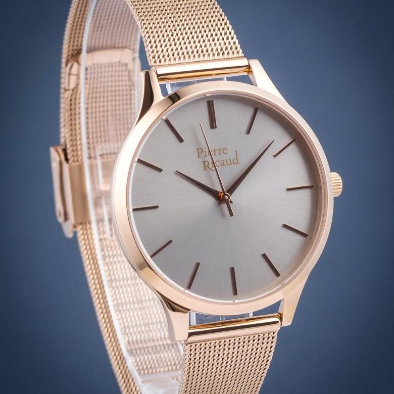Pierre Ricaud P22060.9117Q-SET - Pierre Ricaud Classic – klasyka w nowoczesnym wydaniu