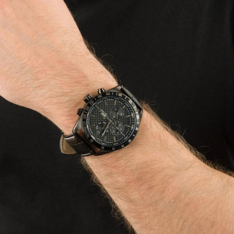 Pierre Ricaud P97224.B254QF - Kolekcja Multifunction od marki Pierre Ricaud
