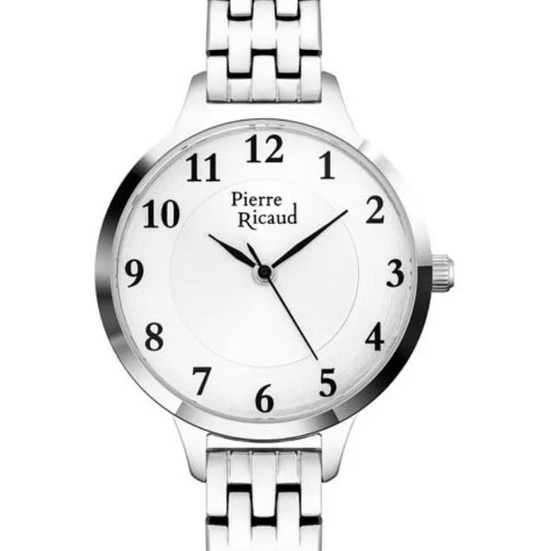 Pierre Ricaud P22090.5123Q - Pierre Ricaud Classic – klasyka w nowoczesnym wydaniu