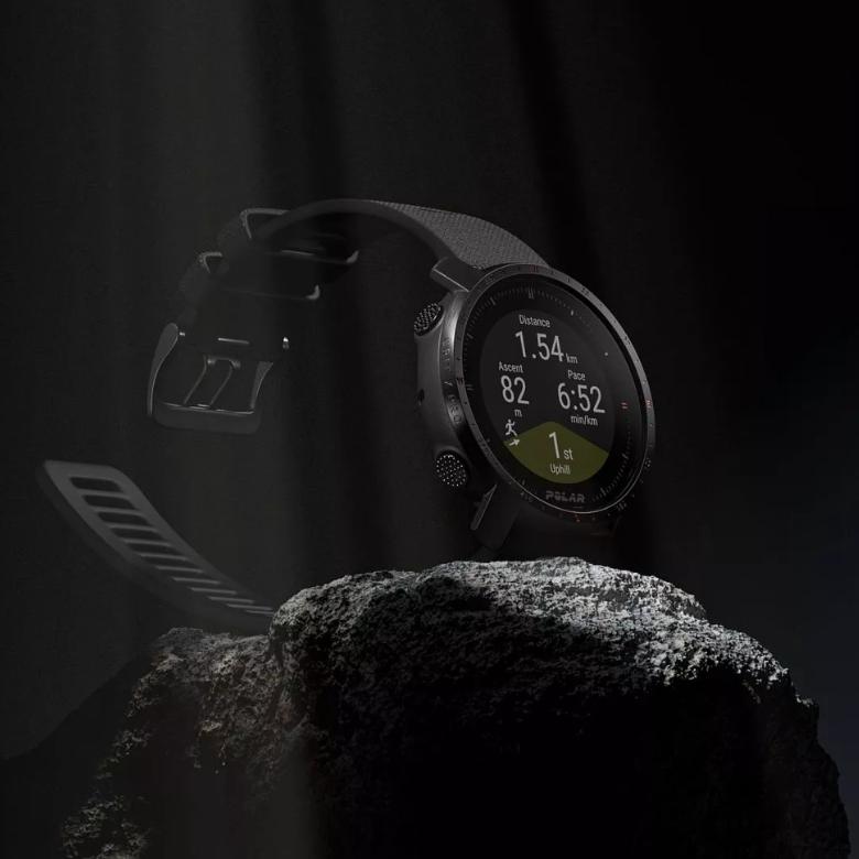 Police PEIUN0000104 - Smartwatch Police – pełna obsługa powiadomień