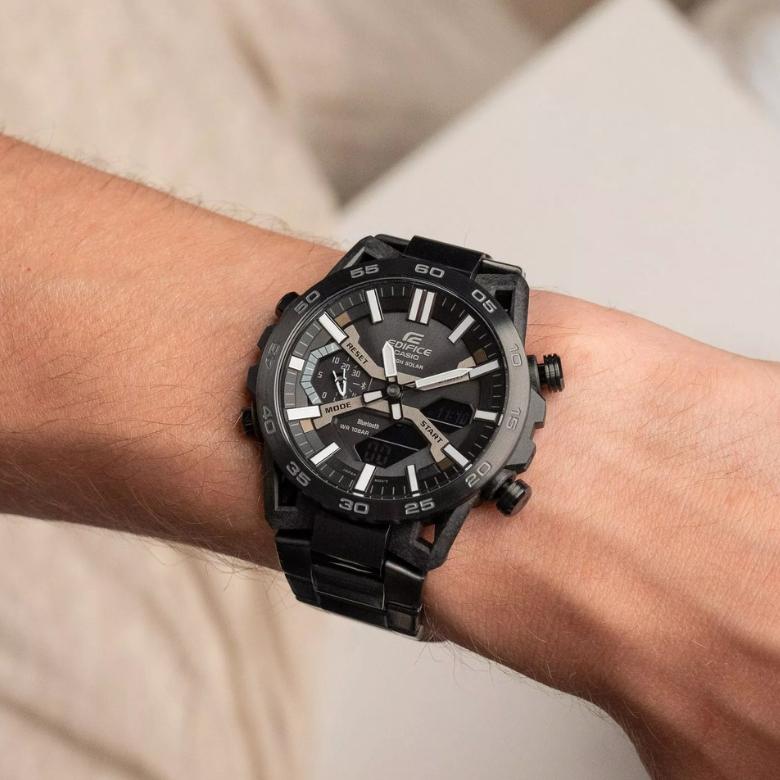 Protrek PRW-6900Y-3ER - Funkcja czasu światowego