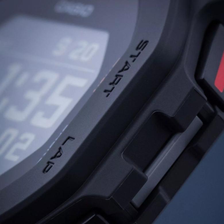 Protrek PRW-35-1AER - Szkiełko