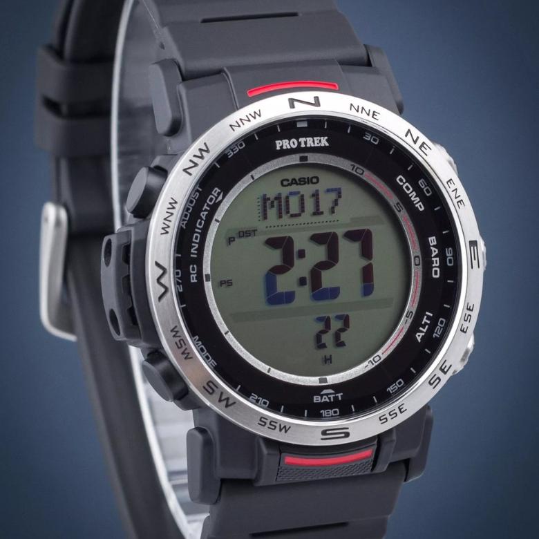 Protrek PRW-35-1AER - Kolekcja Protrek