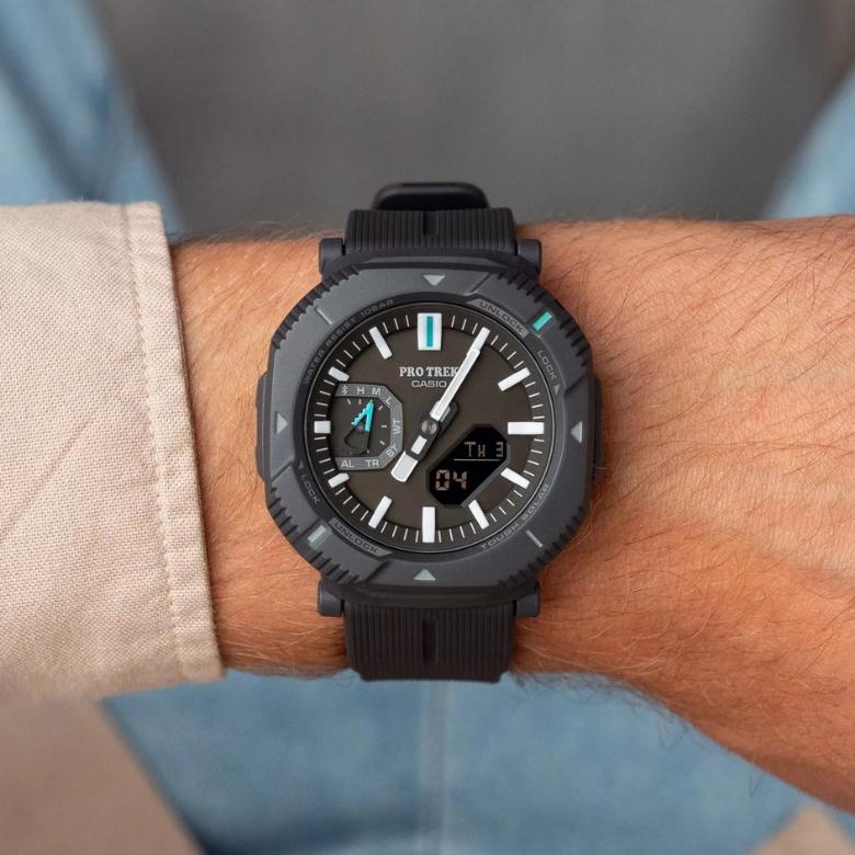Protrek PRJ-B001-1ER - Kolekcja Protrek