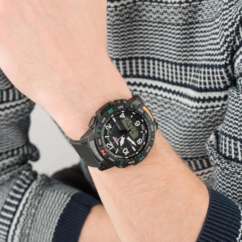 Protrek PRT-B50-1ER - Kolekcja Protrek