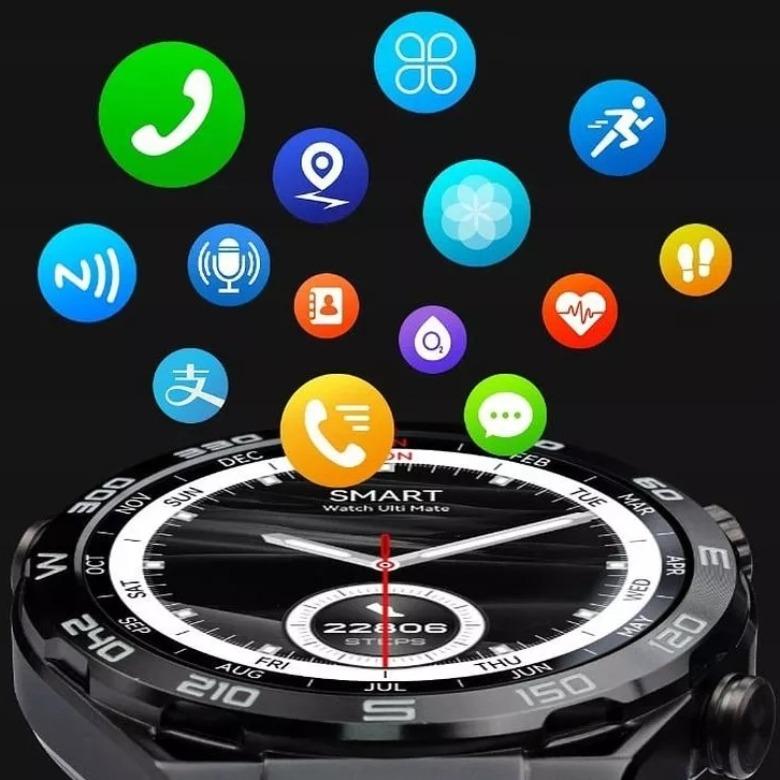 Rubicon SMARUB281 - Funkcja Bluetooth