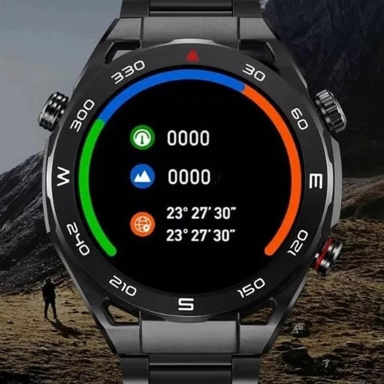 Rubicon SMARUB281 - Funkcje sportowe