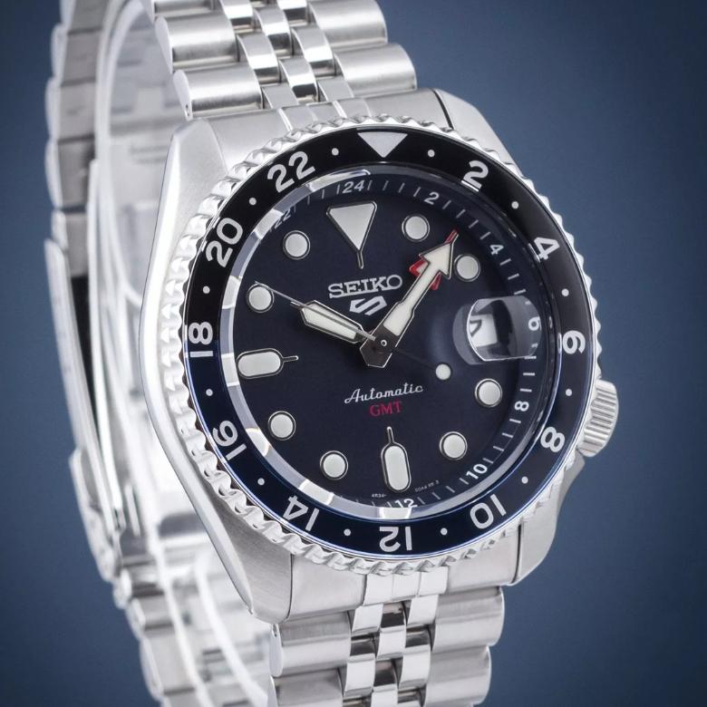 Seiko SRPK89K1 - 5 Sports
