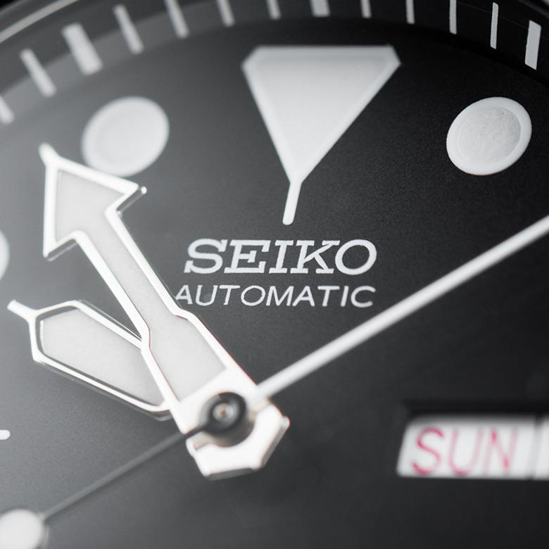 Seiko SPB309J1 - Historia
