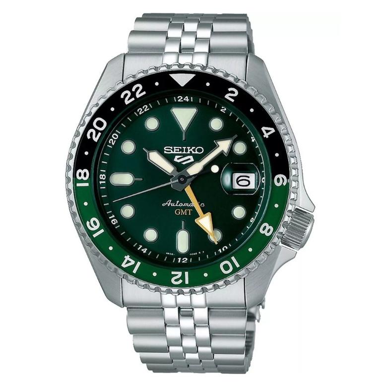 Seiko SSK035K1 - 5 Sports