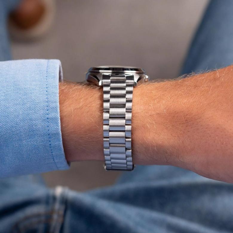 Seiko SSK035K1 - Bransoleta