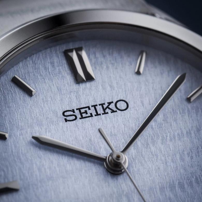 Seiko SUR423P1 - Kolekcja Classic