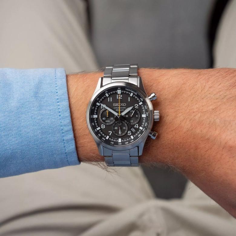 Seiko SSB447P1 - Kolekcja Classic