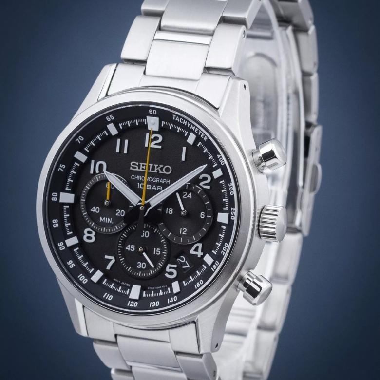 Seiko SSB447P1 - Chronograf