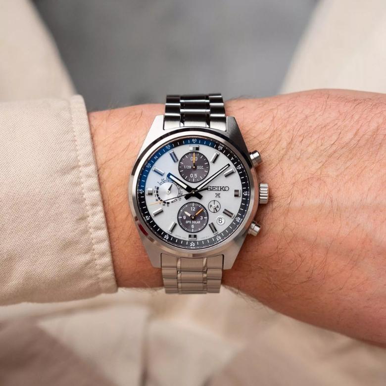 Seiko SSH165J1 - Kolekcja Prospex