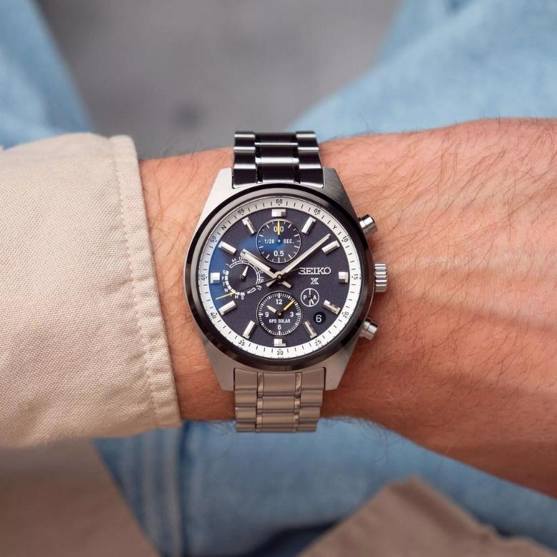 Seiko SSH167J1 - Kolekcja Prospex