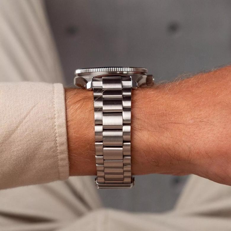 Seiko SPB451J1 - Bransoleta