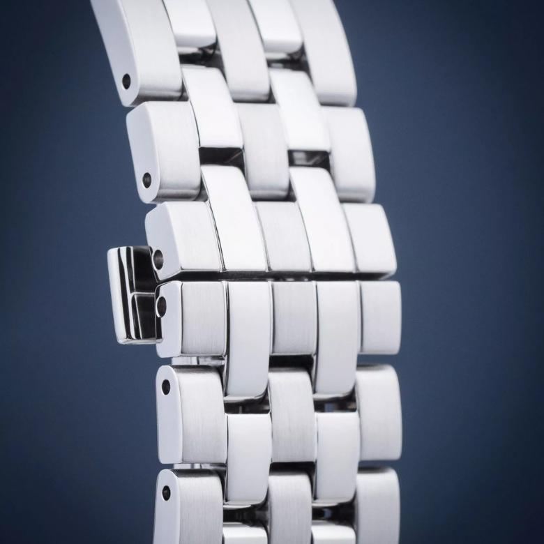 Seiko SUR578P1 - Zapięcie motylkowe
