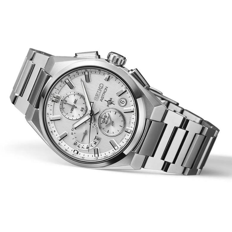 Seiko SSH107J1 - Kolekcja Astron