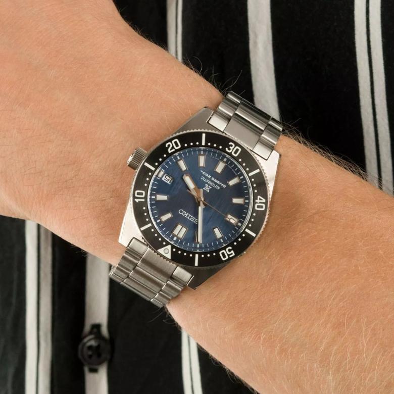 Seiko SPB337J1 (SPB337) - Kolekcja Prospex