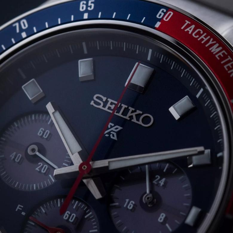 Seiko SSC913P1 (SSC913) - Kolekcja