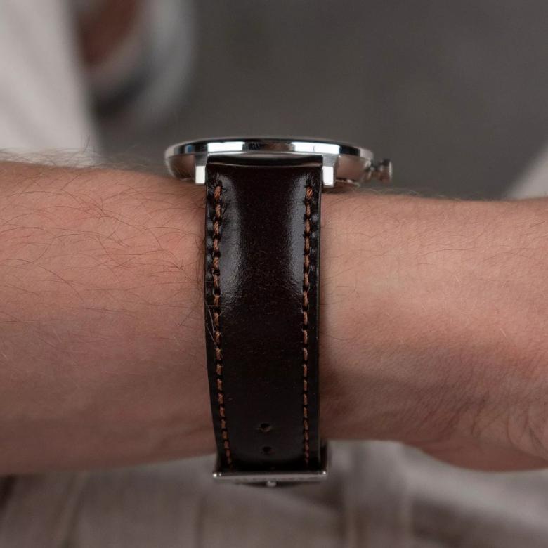 Sternglas S01-EG03-BR03 - Elegancja ukryta w pasku