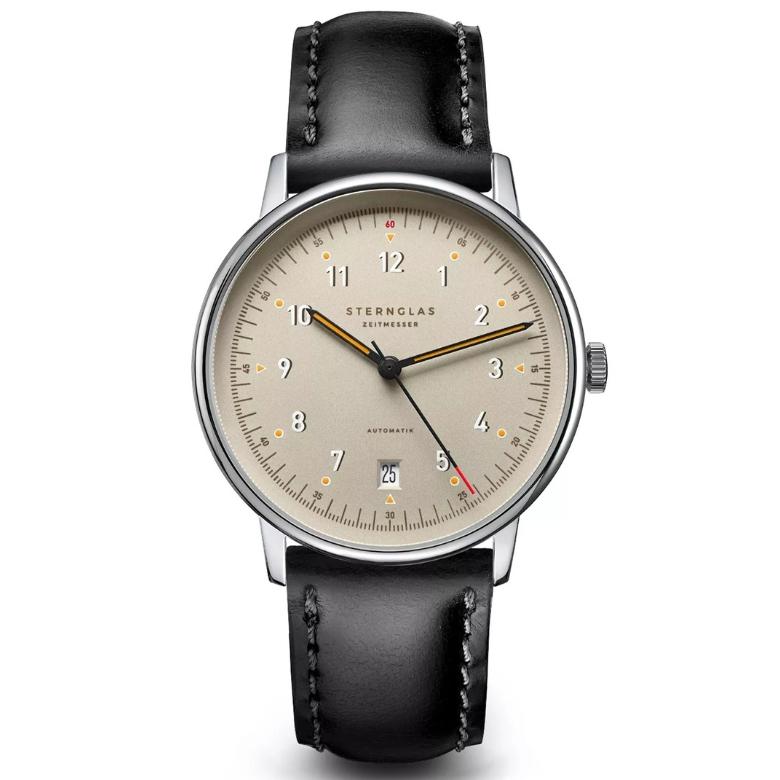 Sternglas S02-LM26-BR02 - Kolekcja Lumatik Automatic