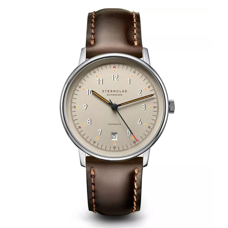 Sternglas S02-LM26-BR03 - Kolekcja Lumatik Automatic