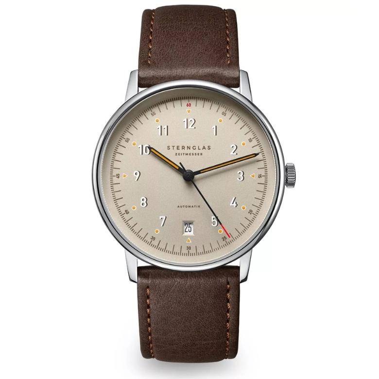Sternglas S02-LM26-MO23 - Kolekcja Lumatik Automatic