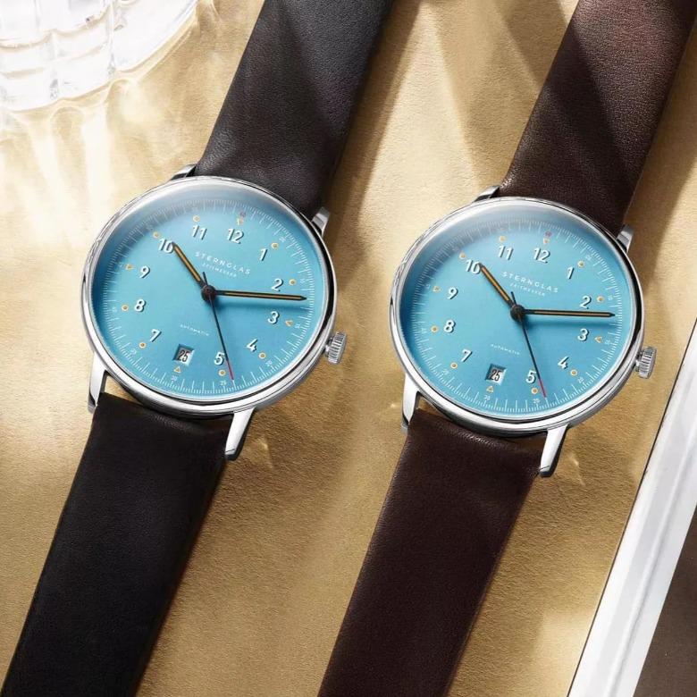 Sternglas S02-LM17-PR04 - Kolekcja Lumatik Automatic