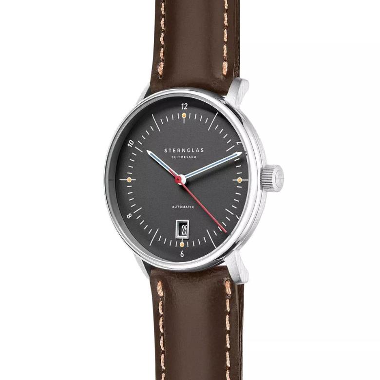 Sternglas S02-NP11-BR03 - Elegancja ukryta w pasku