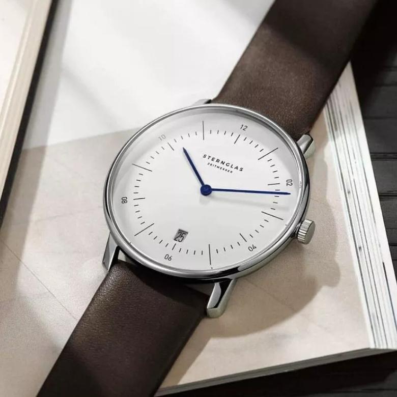 Sternglas S01-NA01-PR04 - Mechanizm