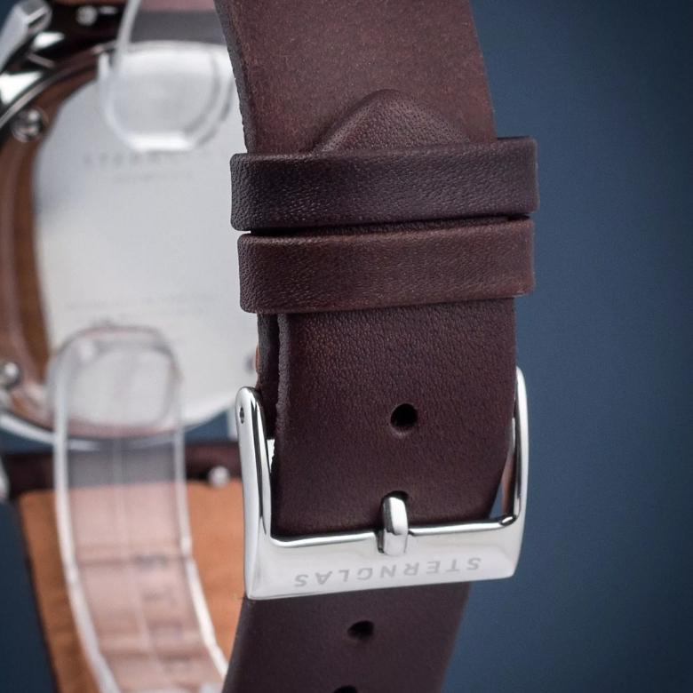 Sternglas S01-NA01-PR04 - Elegancja ukryta w pasku