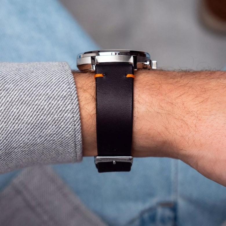 Sternglas S01-HC06-EB05 - Elegancja ukryta w pasku