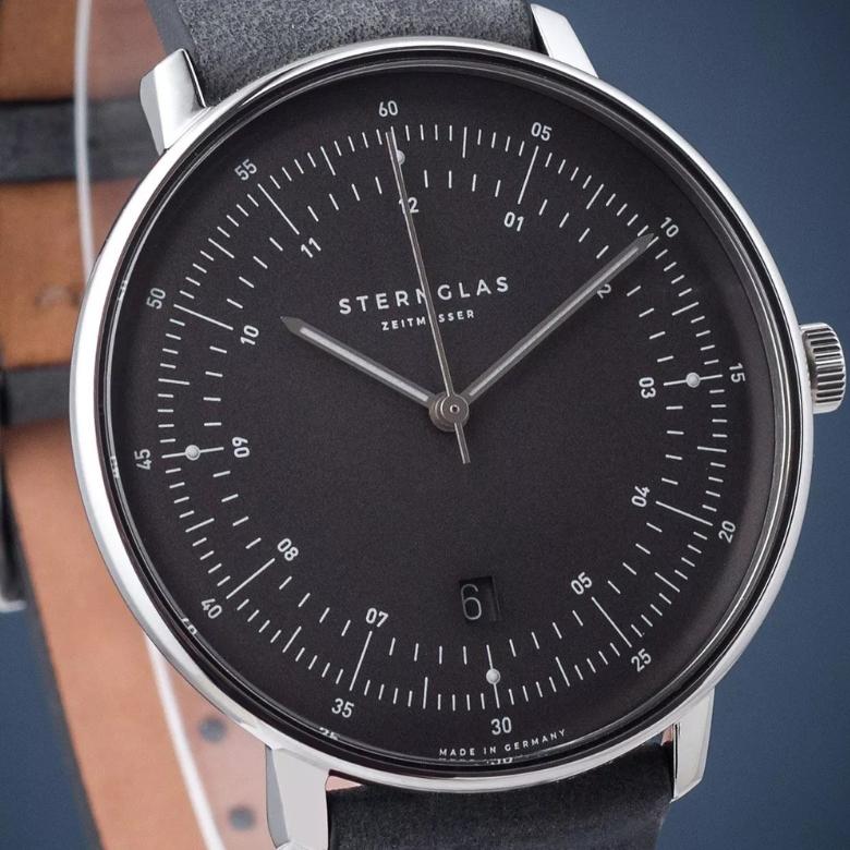 Sternglas S01-HH11-VI15 - Datownik dni miesiąca