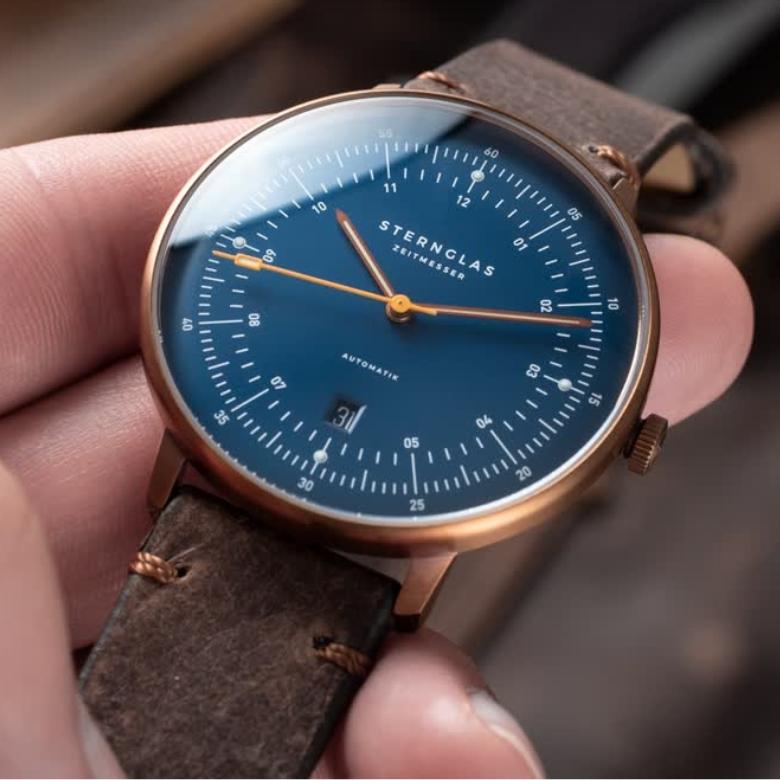 Sternglas S02-HH27-VI17 - Elegancja ukryta w pasku