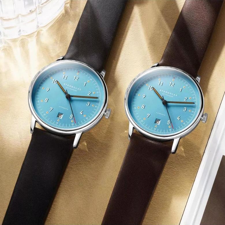 Sternglas S02-LM17-PR07 - Kolekcja Lumatik Automatic
