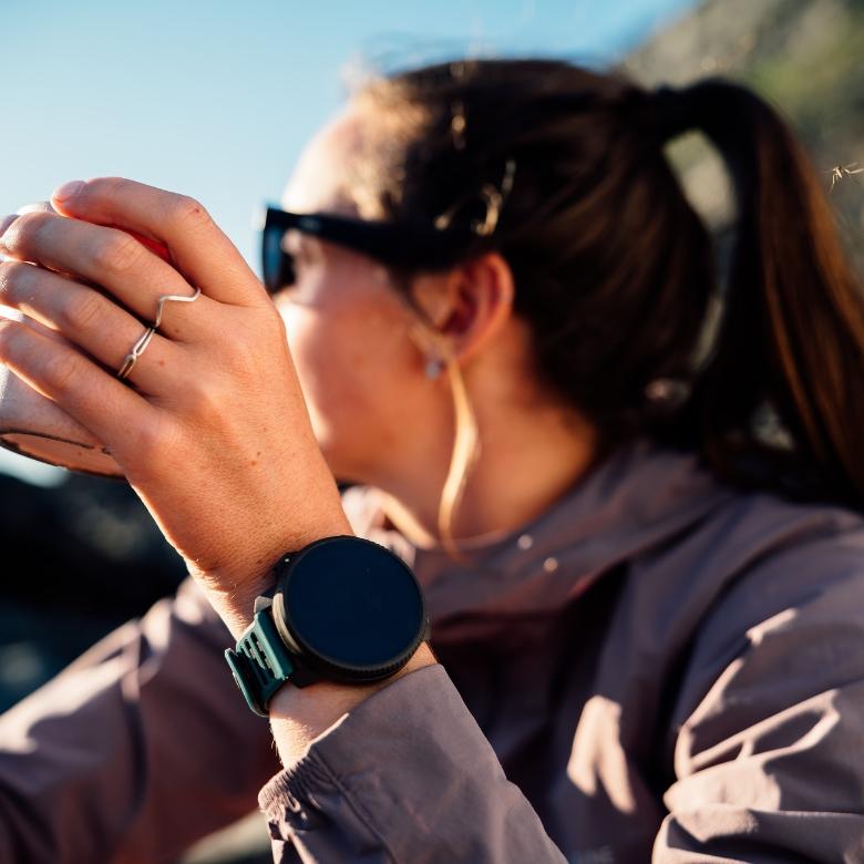 Suunto SS051206000 - Suunto Vertical 2 i optymalizacja pracy systemu