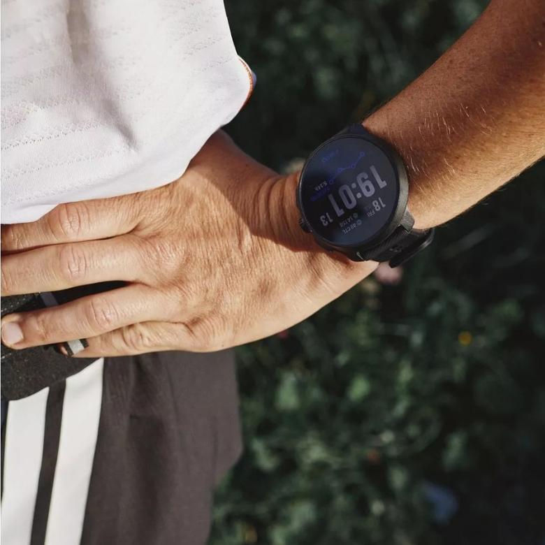Suunto Race 2 All Black SS051200000