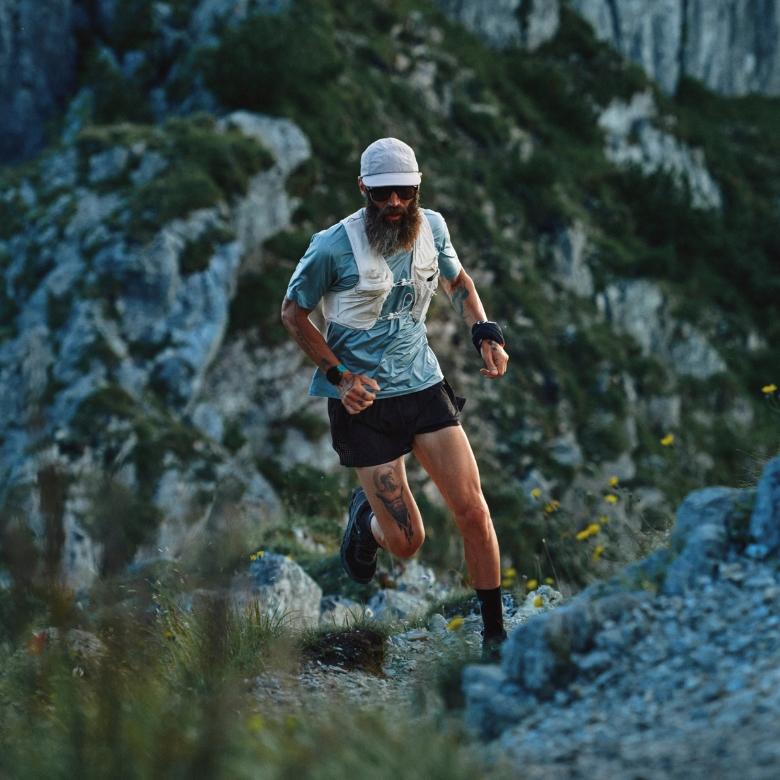 Suunto Race 2 All Black SS051200000