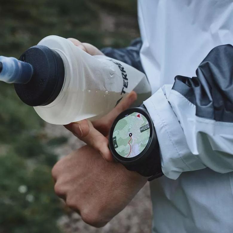 Suunto Race 2 Titanium Trail SS051203000
