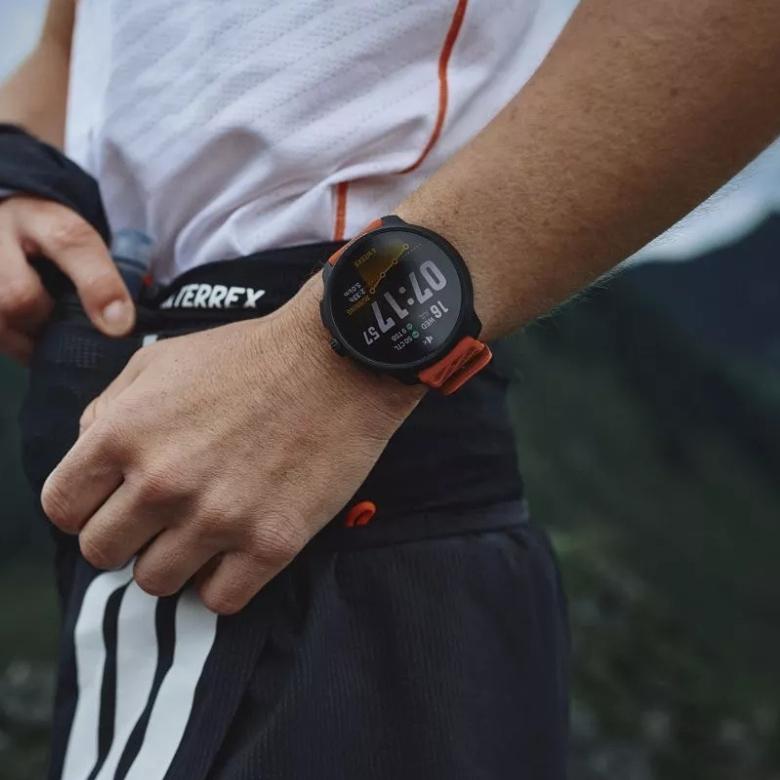Suunto Race 2 Coral Orange SS051241000