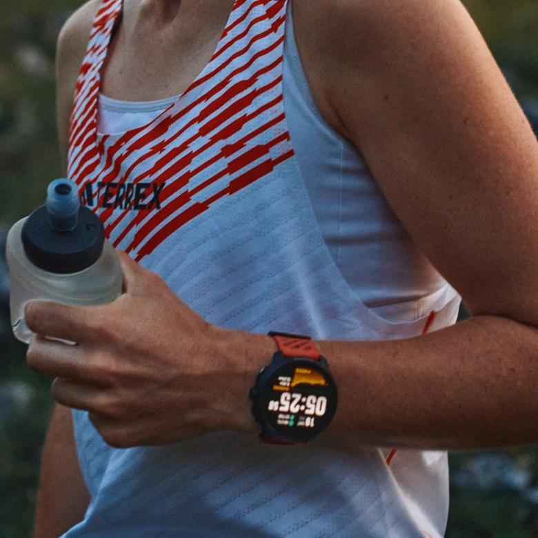 Suunto Race 2 All Black SS051200000