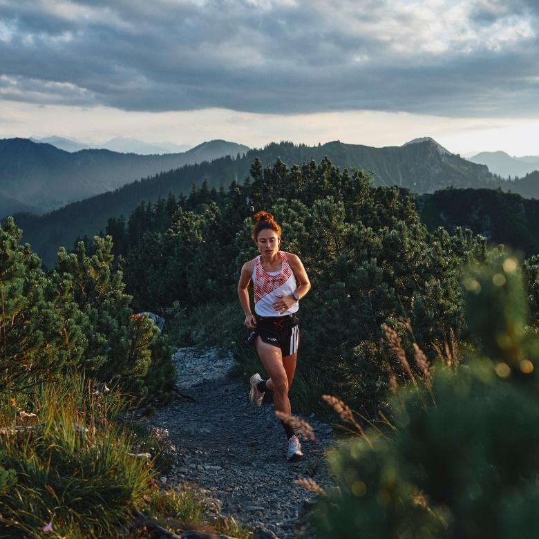 Suunto Race 2 Titanium Trail SS051203000