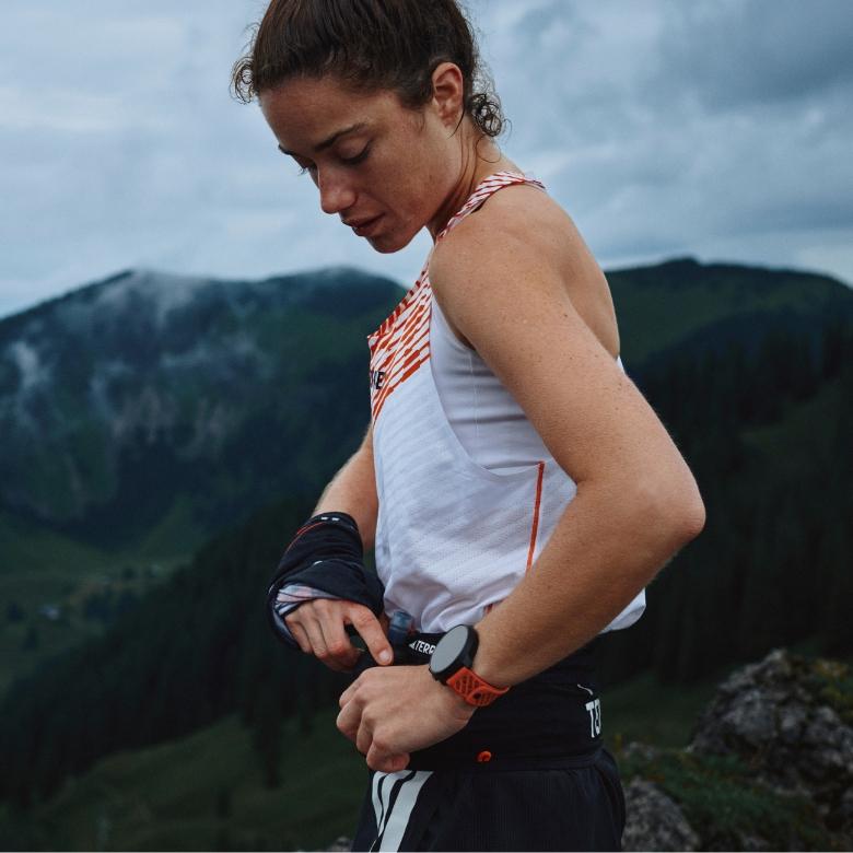 Suunto Race 2 Titanium Trail SS051203000